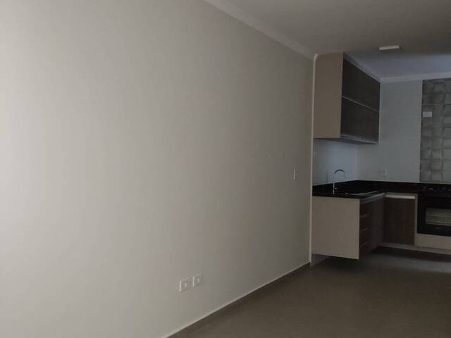 #IZA392AP - Apartamento para Venda em São Paulo - SP - 1
