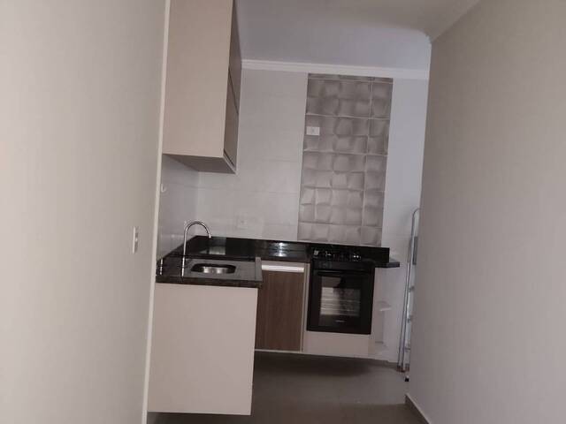#IZA392AP - Apartamento para Venda em São Paulo - SP - 3