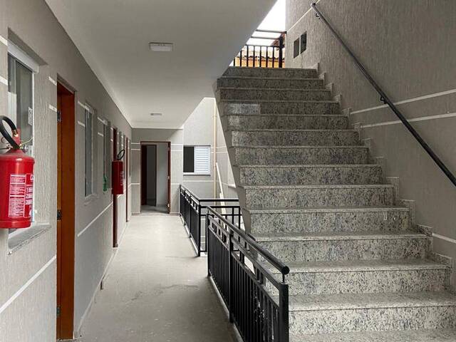 #ANA440AP - Apartamento para Venda em São Paulo - SP