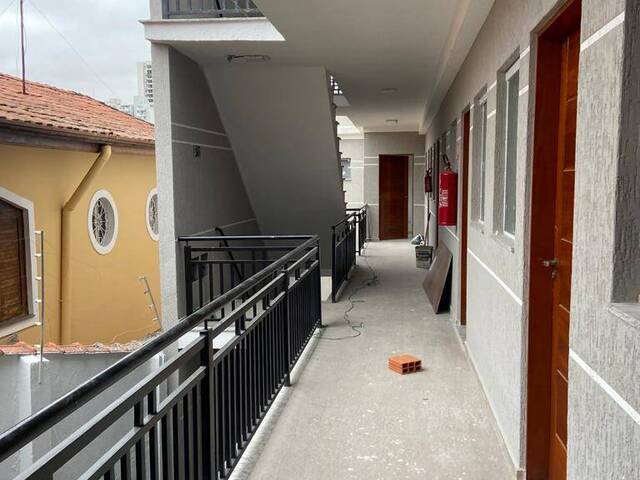 #ANA440AP - Apartamento para Venda em São Paulo - SP