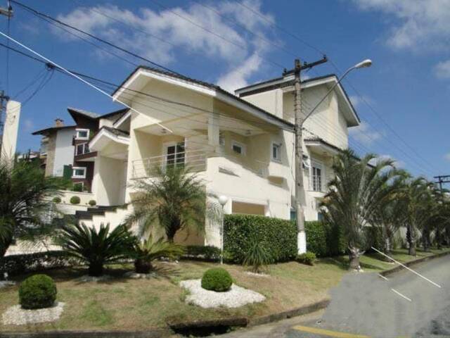 #EGVCA - Casa para Venda em Mogi das Cruzes - SP - 1