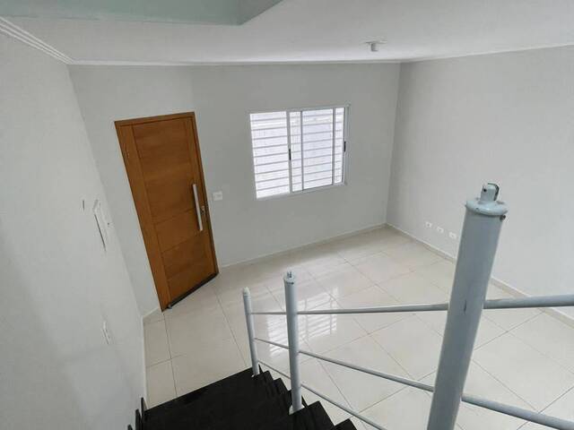 #ANA149C0 - Casa em condomínio para Venda em São Paulo - SP - 3
