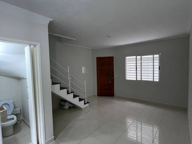 #ANA149C0 - Casa em condomínio para Venda em São Paulo - SP - 2