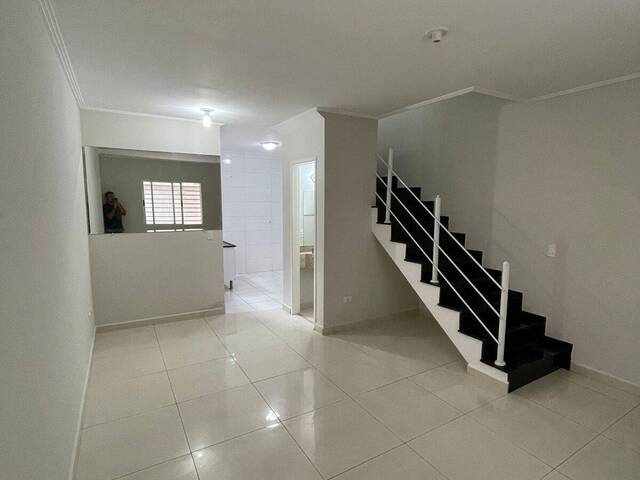 #ANA149C0 - Casa em condomínio para Venda em São Paulo - SP - 1