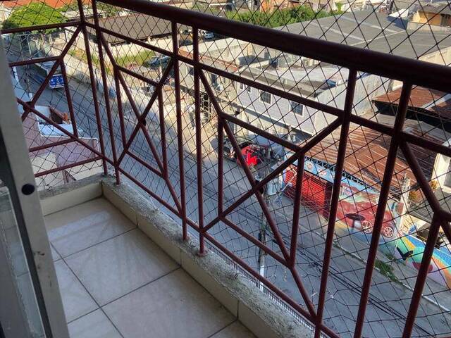 #LNV626AP61 - Apartamento para Venda em São Paulo - SP