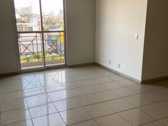 #ANA626AP - Apartamento para Locação em São Paulo - SP