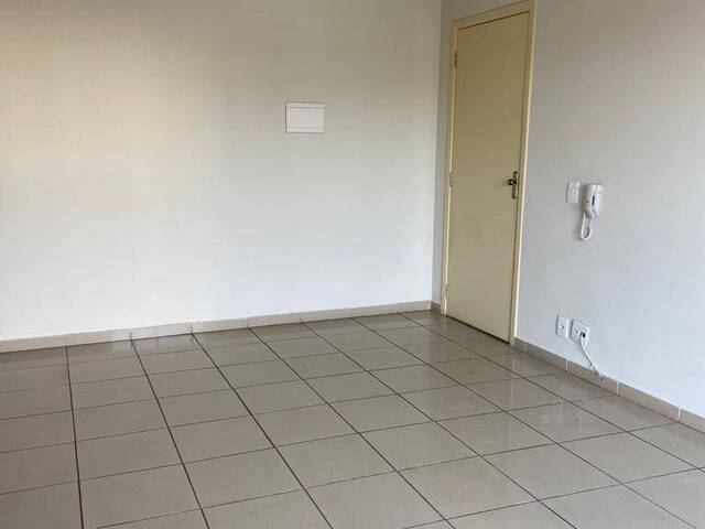 #LNV626AP61 - Apartamento para Venda em São Paulo - SP