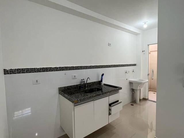 #EGV140C8 - Casa em condomínio para Locação em São Paulo - SP - 3