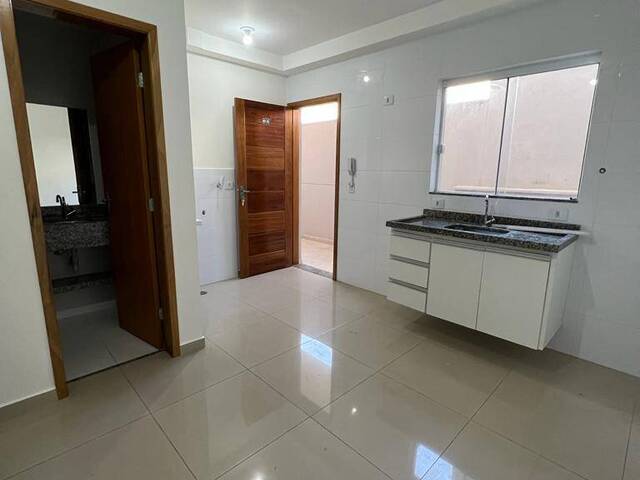 #EGV140C3 - Casa em condomínio para Locação em São Paulo - SP - 1