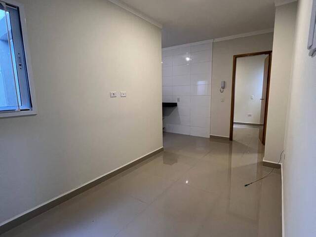 #EGV269C12 - Apartamento para Locação em São Paulo - SP - 1