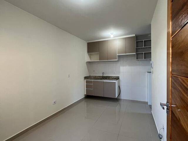 #EGV127-17 - Apartamento para Locação em São Paulo - SP