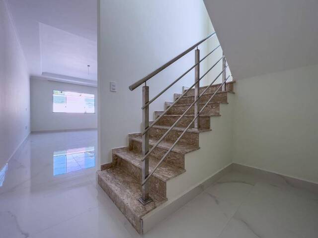 Sobrado para Venda em São Paulo - 5