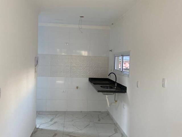 #MA0382AP - Apartamento para Venda em São Paulo - SP