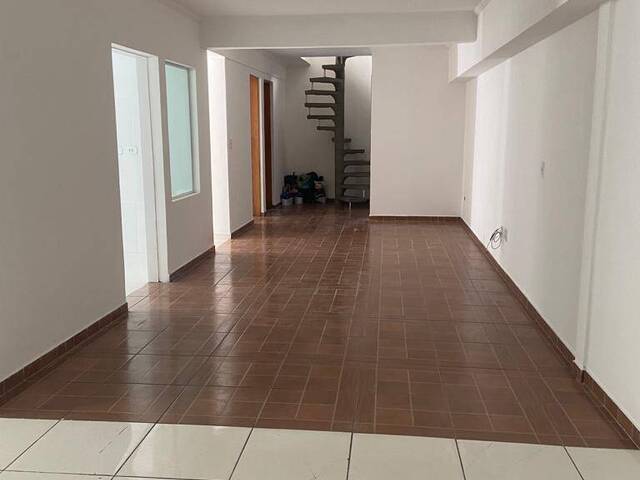 #EGV651C2 - Casa para Locação em São Paulo - SP - 2