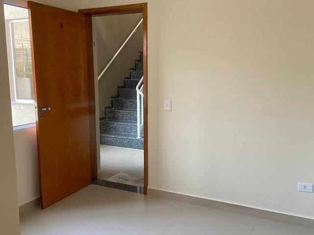 #ANA0504AP - Apartamento para Venda em São Paulo - SP