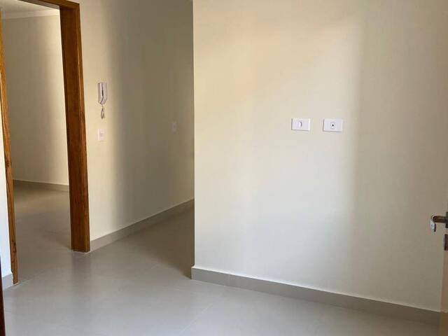 #ANA0504AP - Apartamento para Venda em São Paulo - SP