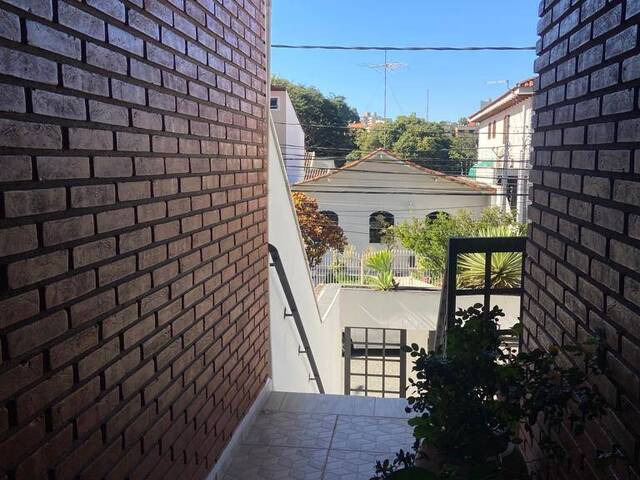 Sobrado para Venda em São Paulo - 4