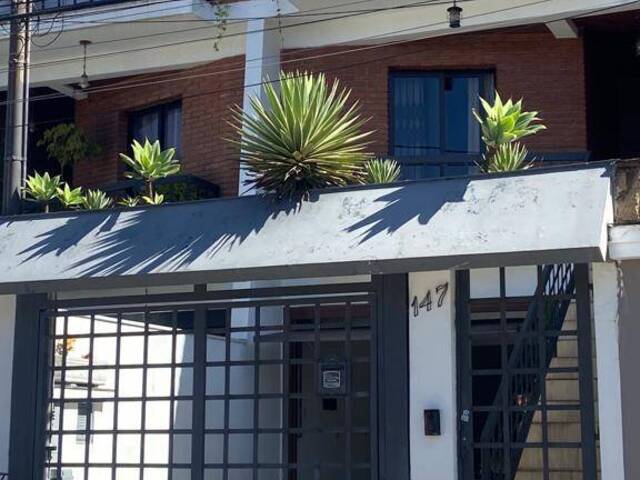 Venda em Jardim França - São Paulo