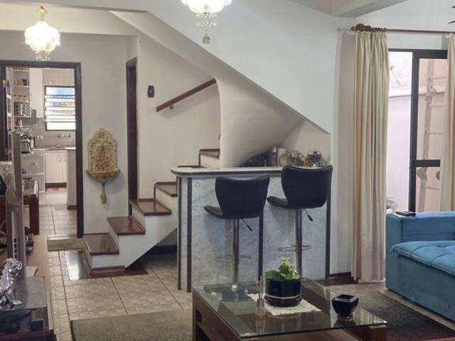 Sobrado para Venda em São Paulo - 5