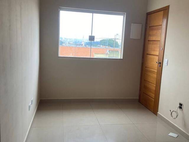 #EGV62C12 - Casa em condomínio para Locação em São Paulo - SP - 2
