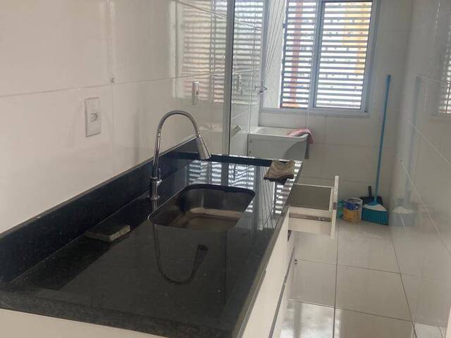 #EGV41C18 - Apartamento para Locação em São Paulo - SP - 3
