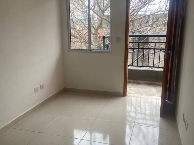#EGV41C18 - Apartamento para Locação em São Paulo - SP - 1