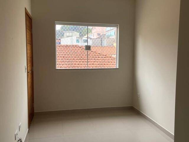 #EGV132C10 - Casa em condomínio para Locação em São Paulo - SP - 1