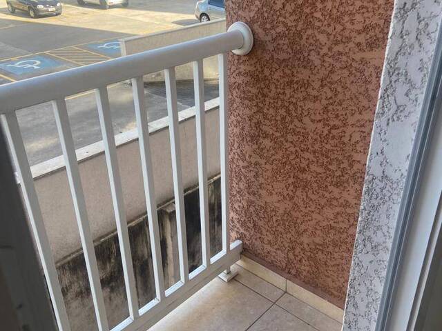 #GPS550AP12 - Apartamento para Locação em São Paulo - SP - 2