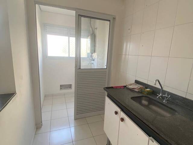 #GPS550AP14 - Apartamento para Venda em São Paulo - SP - 3