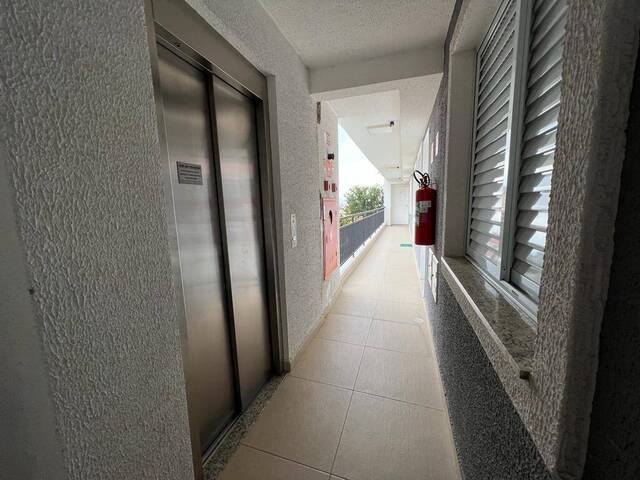Apartamento para Locação em São Paulo - 5