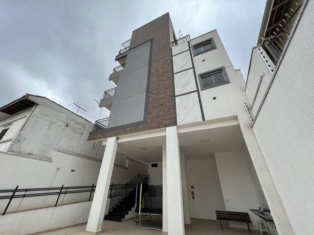 #EGV57C25 - Apartamento para Locação em São Paulo - SP - 3