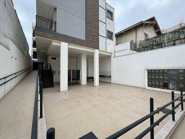 #EGV57C25 - Apartamento para Locação em São Paulo - SP