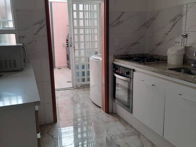 Sobrado para Venda em São Paulo - 5