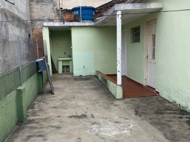 Casa para Locação em São Paulo - 3