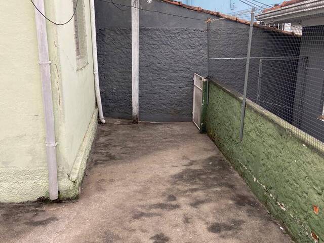 Casa para Locação em São Paulo - 4