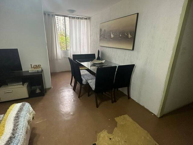 #ANA329AP - Apartamento para Venda em São Paulo - SP - 1