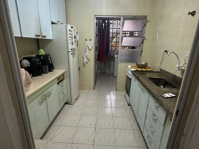 #ANA329AP - Apartamento para Venda em São Paulo - SP - 3
