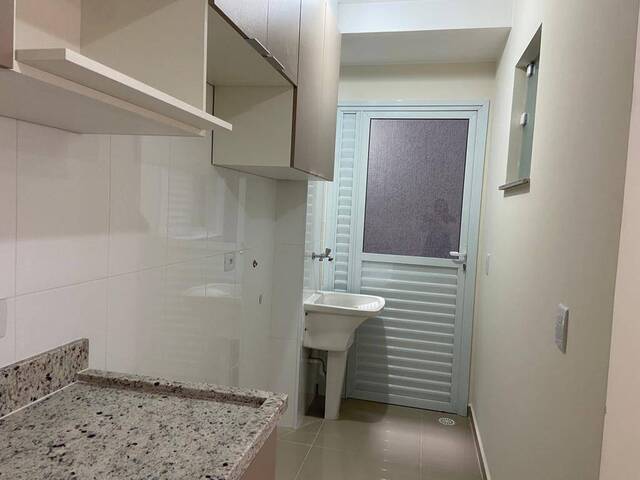 #EGV70C6 - Apartamento para Locação em São Paulo - SP