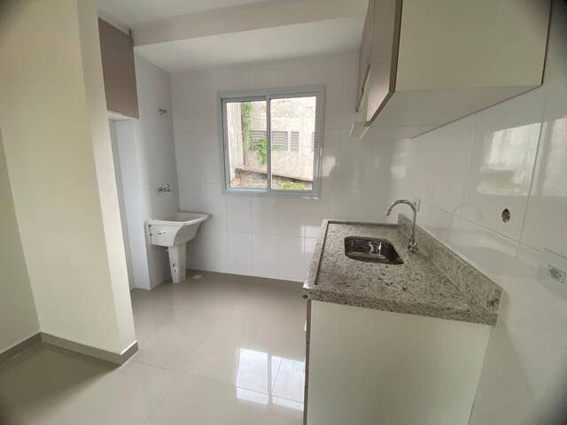 Apartamento para Locação em São Paulo - 3