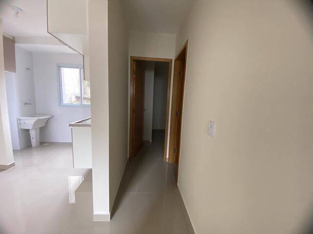 Apartamento para Locação em São Paulo - 4