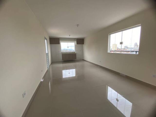 Apartamento para Venda em São Paulo - 2