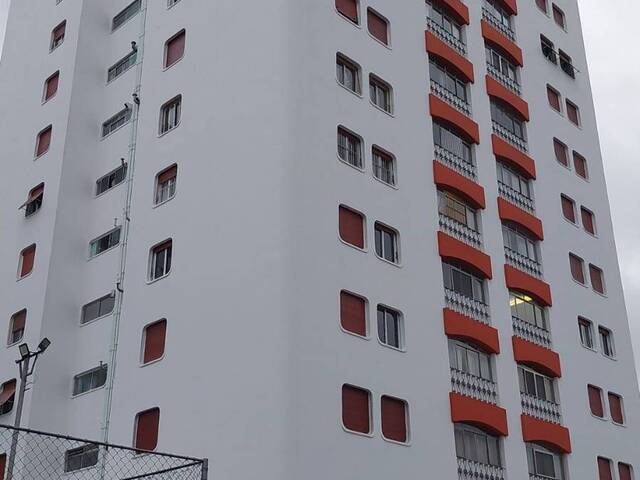 #EGV4211AP1 - Apartamento para Venda em São Paulo - SP - 1