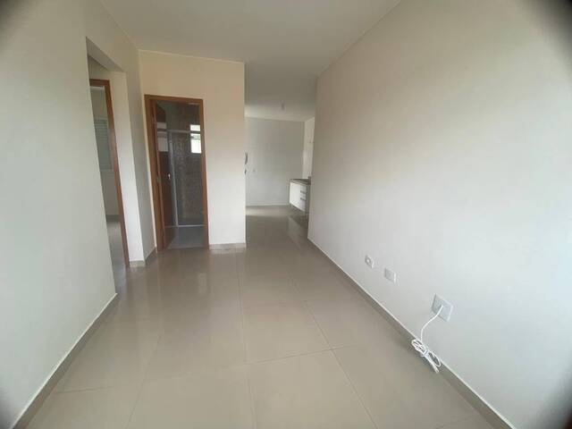 Locação em Vila Santa Terezinha (Zona Norte) - São Paulo