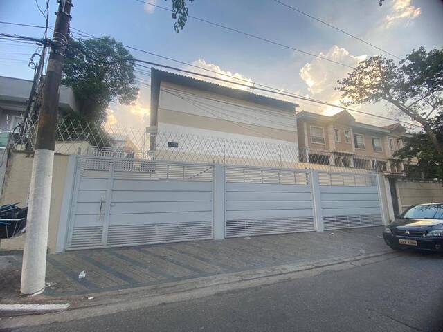 #EGV311C4 - Casa em condomínio para Locação em São Paulo - SP - 1
