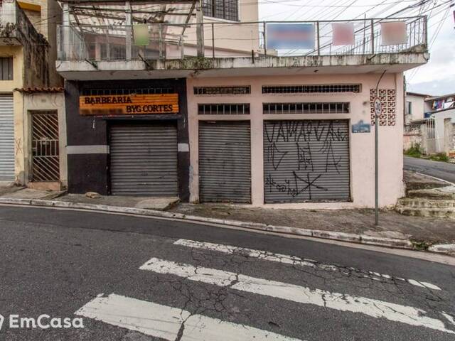 #EGV1872 - Casa para Venda em São Paulo - SP - 1