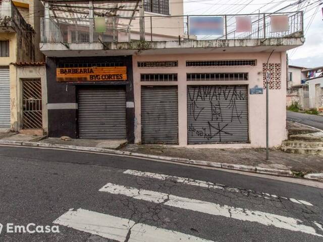 Venda em Jardim Tremembé - São Paulo