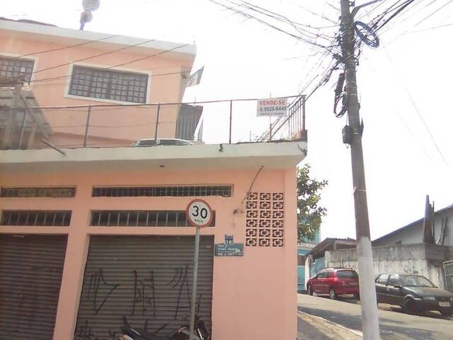 #EGV1872 - Casa para Venda em São Paulo - SP - 3