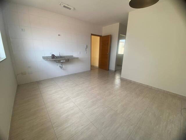 #EGV173C8 - Apartamento para Locação em São Paulo - SP