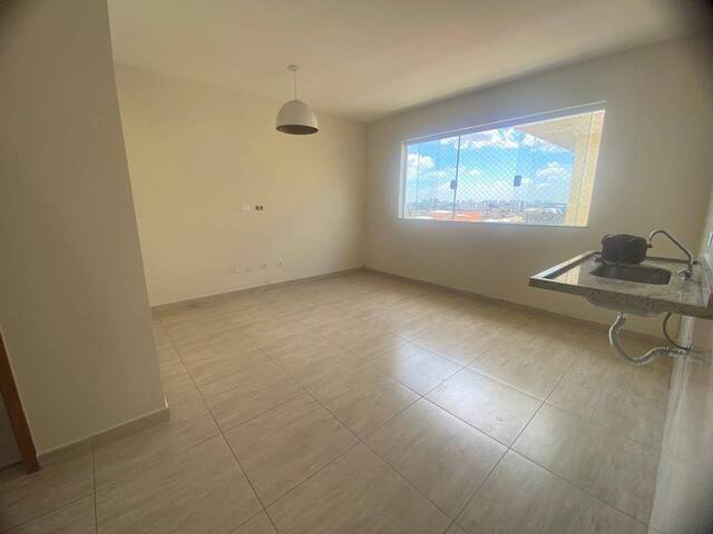 #EGV173C8 - Apartamento para Locação em São Paulo - SP
