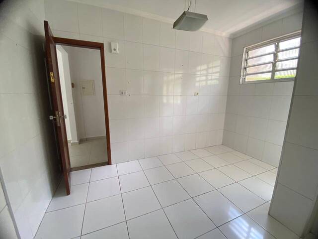 #EGV390AP1 - Apartamento para Venda em São Paulo - SP